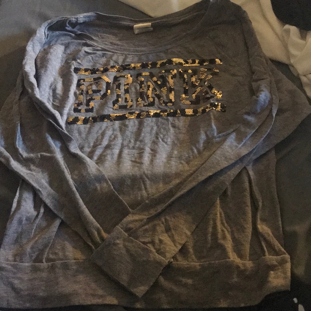 Long sleeve top